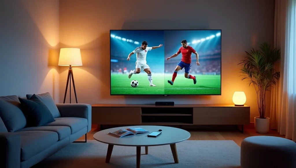 Meilleur IPTV France