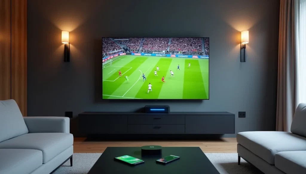 Meilleur Abo IPTV: Les Secrets d'un Streaming 4K Sans Interruption