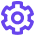 gear icon