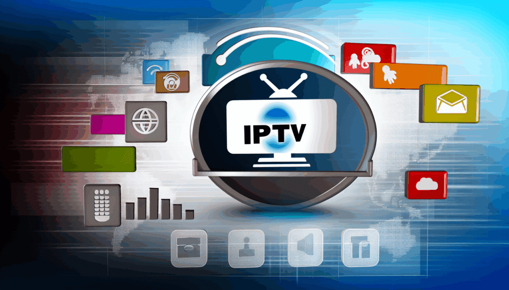 abonnement iptv
