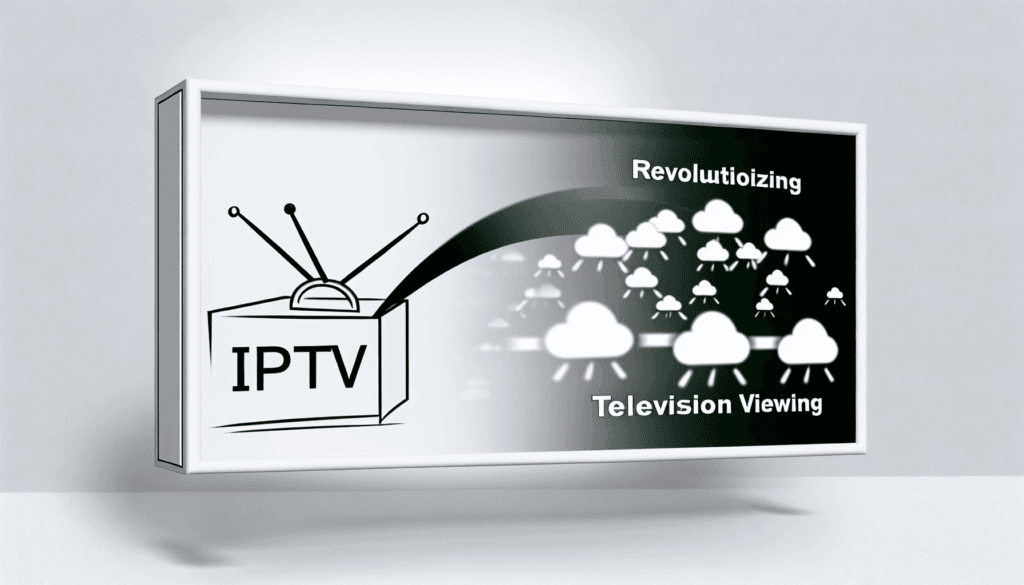 Boîte IPTV : Révolutionnez votre Télévision Facilement !