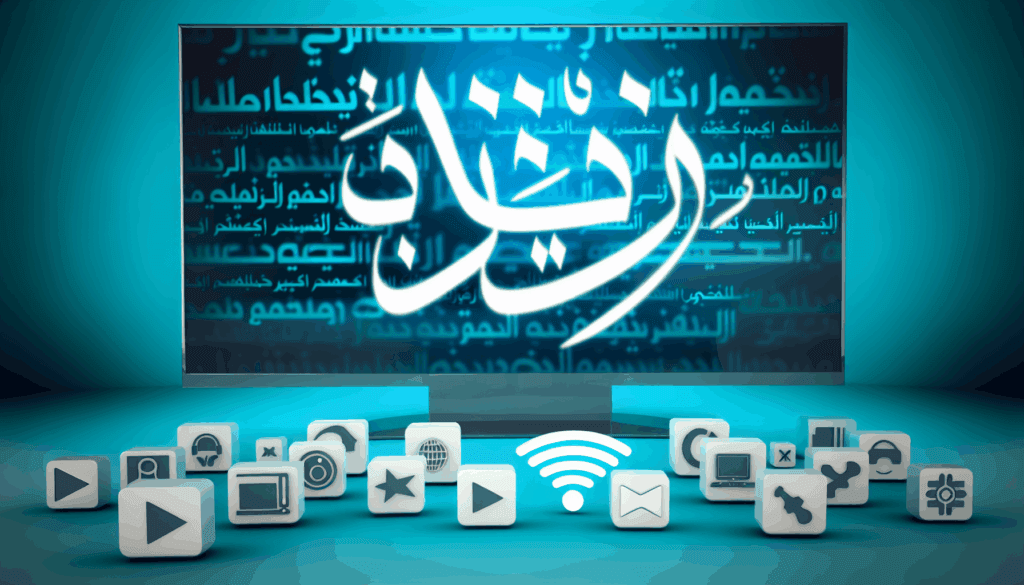 IPTV Arabe : Streaming Facile et Illimité pour Tous!