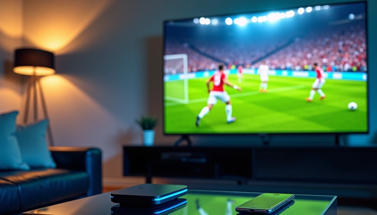 IPTV France