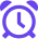 clock icon