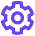 gear icon