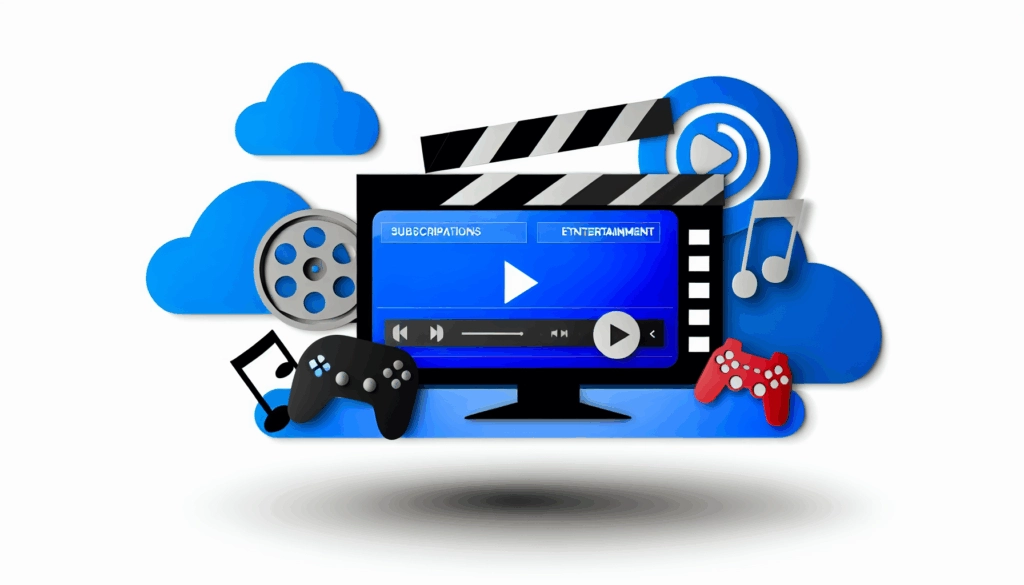 Abonnements IPTV: Profitez du Meilleur Divertissement Chez Vous