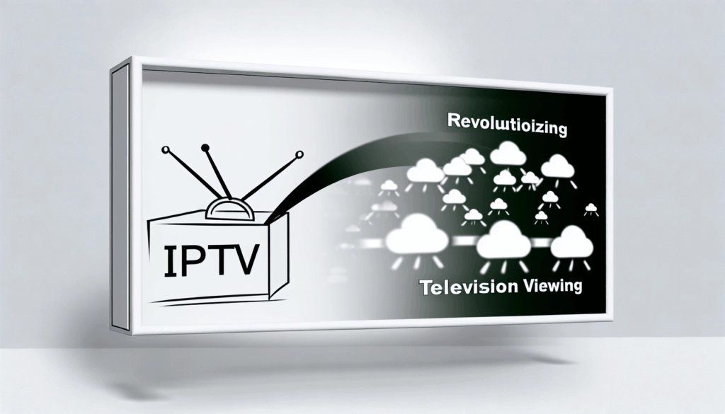 Boîte IPTV : Révolutionnez votre Télévision Facilement !