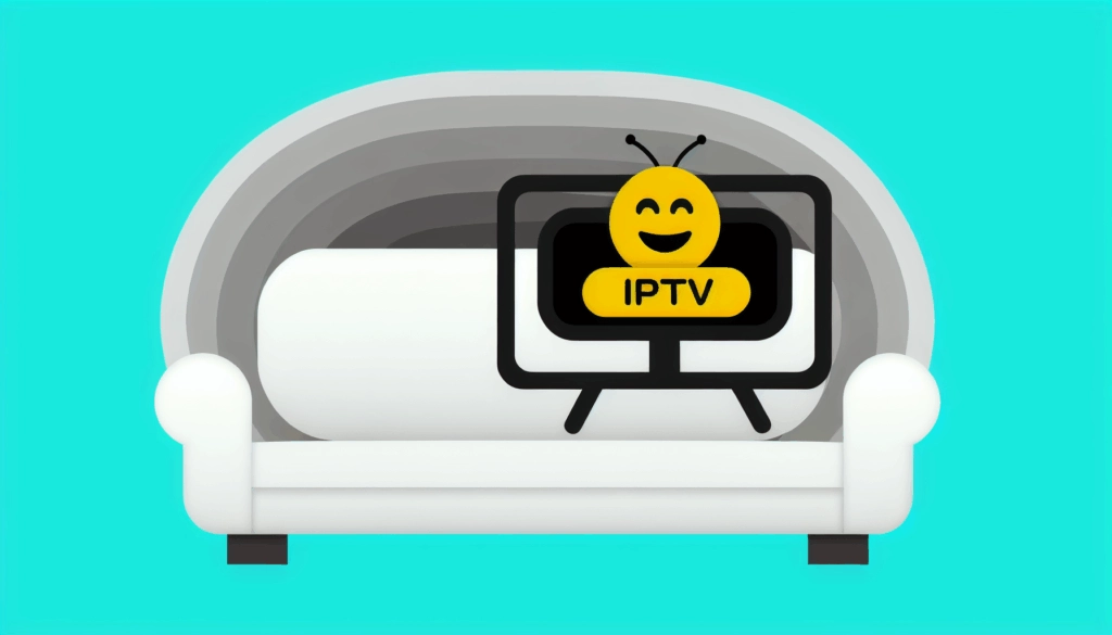 IPTV Gratuit : Accédez à Vos Chaînes Préférées Sans Frais!